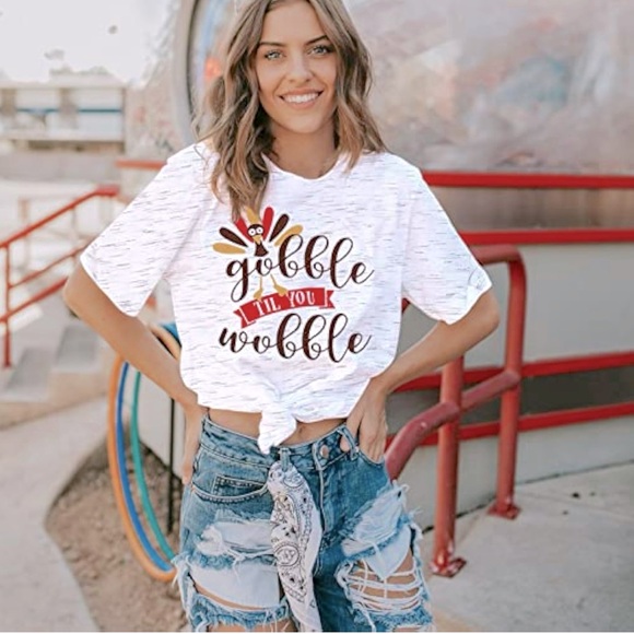 T-Shirt - Picture 2 of 4